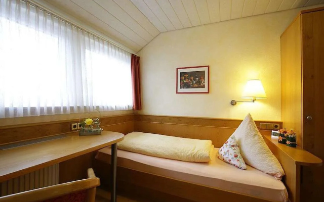 Hotel-Restaurant Gasthof Adler