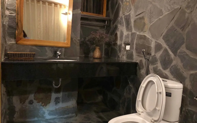Anbang Memory Homestay