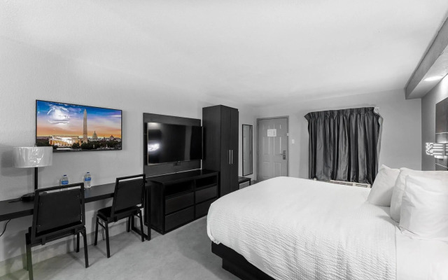 Baymont by Wyndham San Antonio Near Lackland AFB