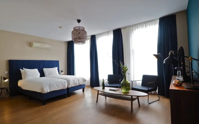 Hotel Rose Rotterdam