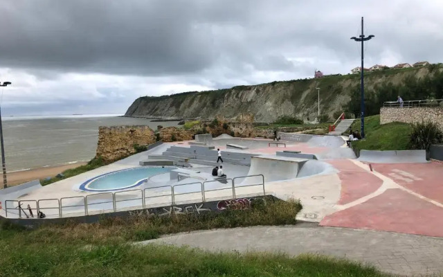 Pensión Basagoiti