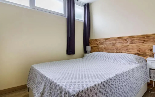 Appartement Barèges, 3 pièces, 6 personnes - FR-1-403-96
