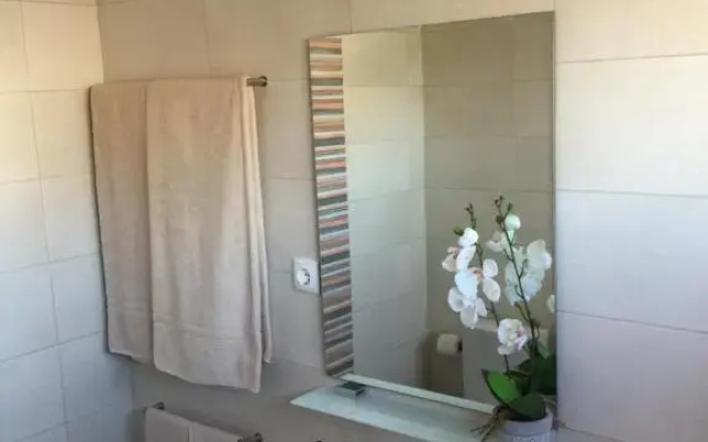 Apartamento JB - Dona Ana