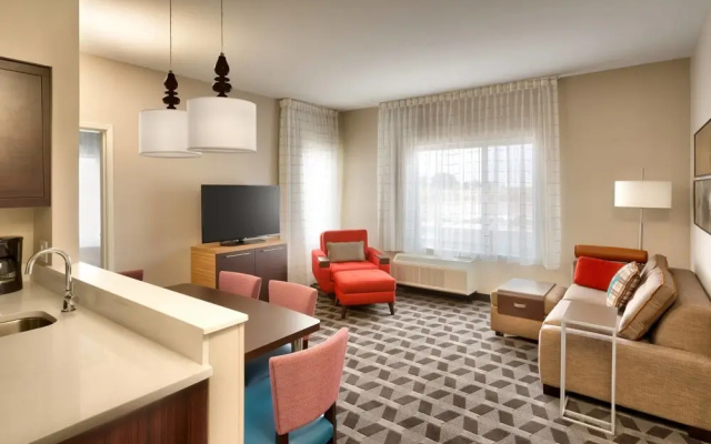 TownePlace Suites Clovis