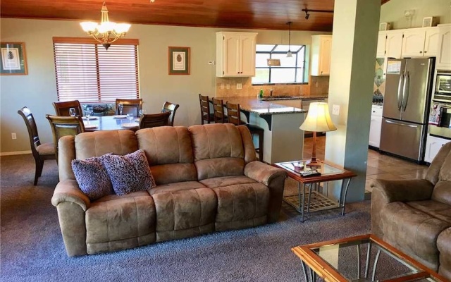 1972 Garmish - 2 Br Home