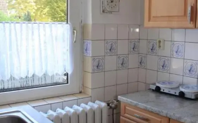 Ferienwohnung Karger