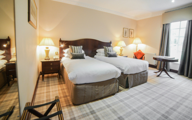 Hardwick Hall Hotel