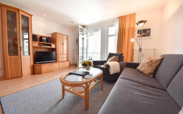 Appartement Miramar 25
