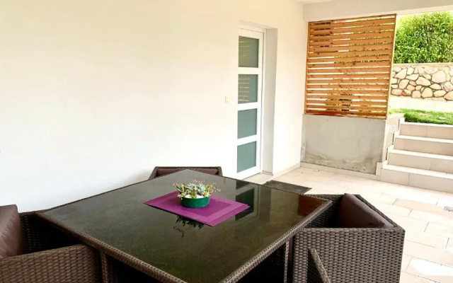 Apartment Lucie1