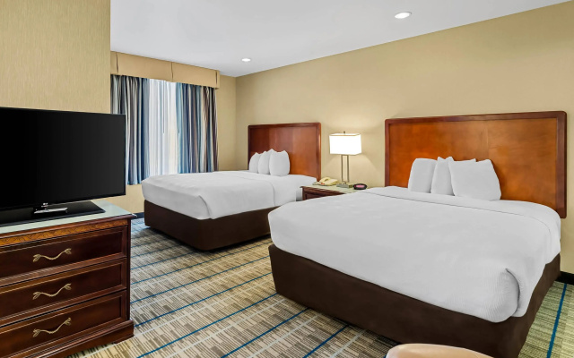 MainStay Suites Roanoke Airport