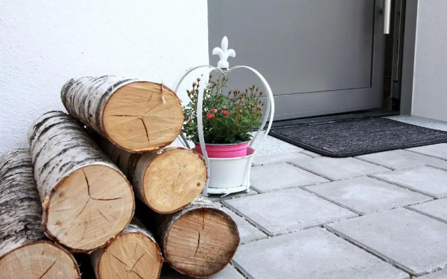 Ferienwohnung Fembacher