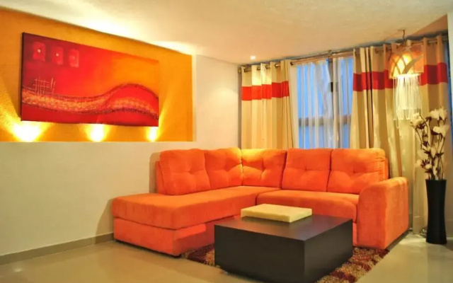 Business Suites SG