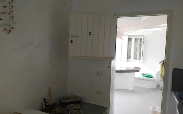 Vilos Rooms