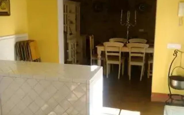 Casa Rural Valdevilano