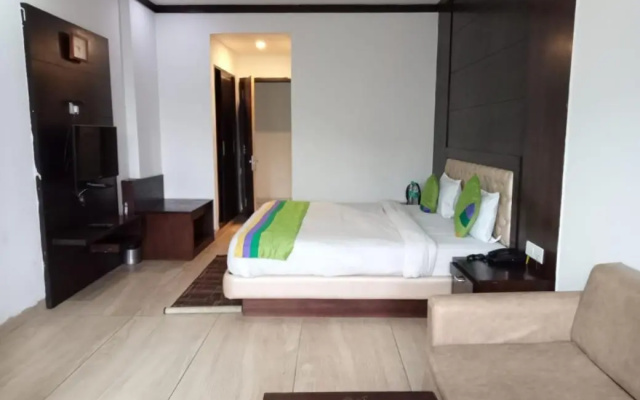 Hotel Value and Spa