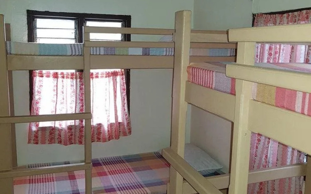 Tuvera Pension House