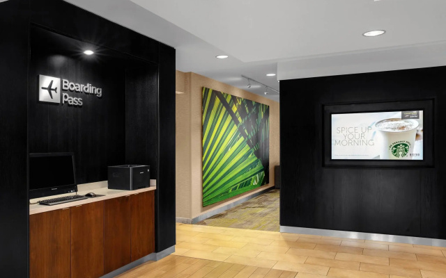 Courtyard by Marriott Jacksonville I-295/East Beltway