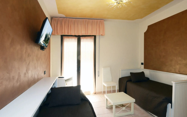Hotel Ristorante Commercio