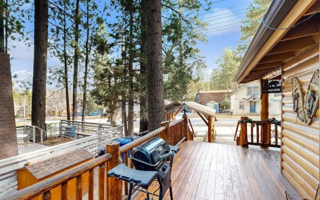 Craftsman Hideaway #630