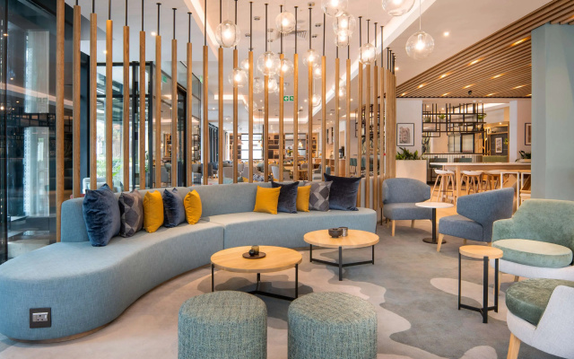 Hilton Garden Inn Umhlanga Arch