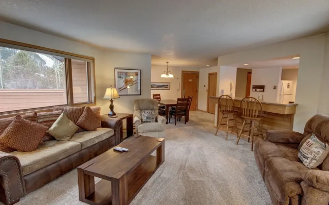 Frostfire E10 by SummitCove Vacation Lodging