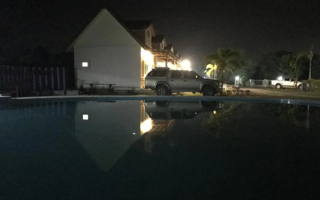 Thitinaddha Resort Hua Hin