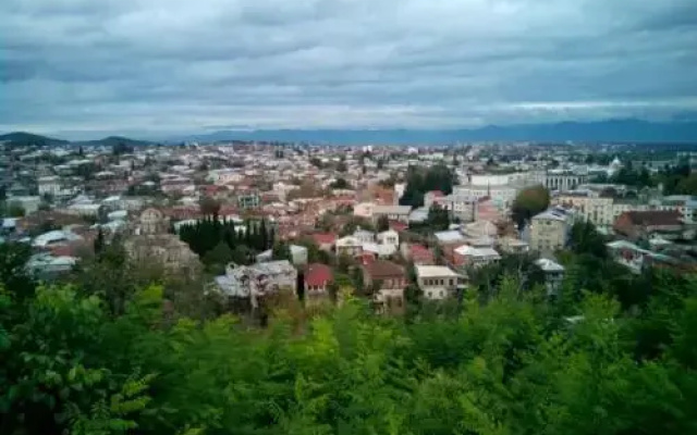 Guest House on Chanchibadze 9