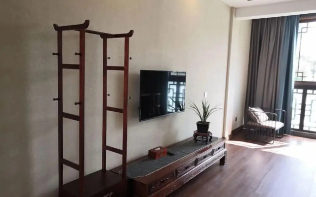 Changxing Renaissance Inn