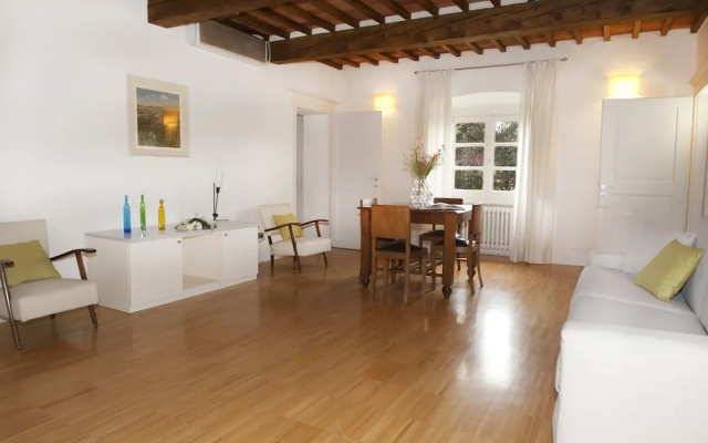Villa Luce Tuscany