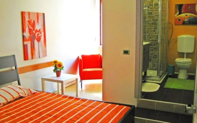 Panda Hostel