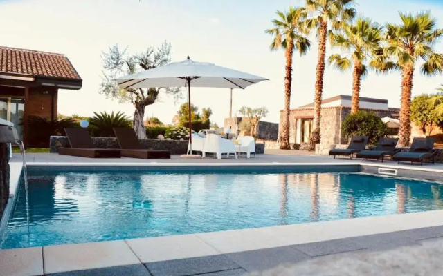 Holiday Homes Borgo Papardo