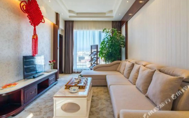 Hengsen Hotel