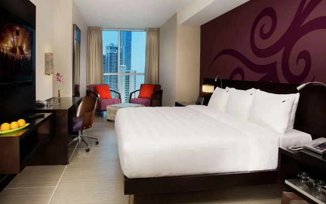 Megapolis Hotel Panama
