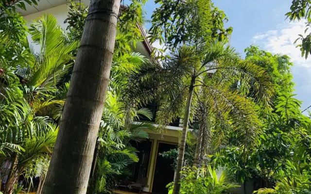 Yala Southern Homestay