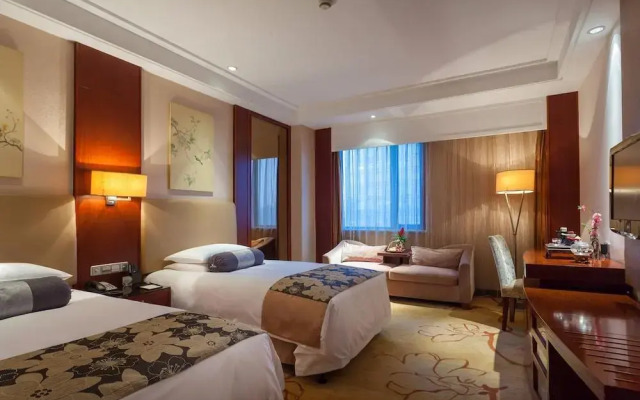 Hangzhou Wuyang Hotel