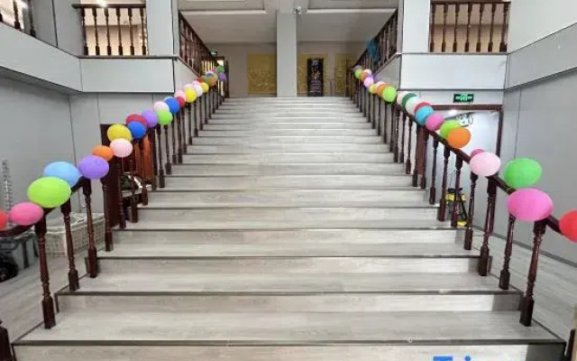 Homeinn Pebble Hotel (Suixi Huaihai Road Sandi Kou)