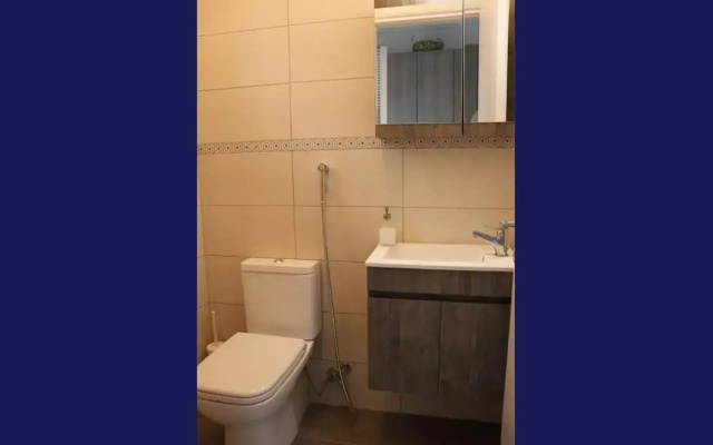 Nikiti Crystal Maisonette 2