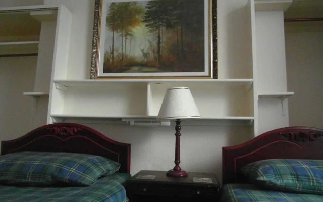 Jasmine Central Guest House