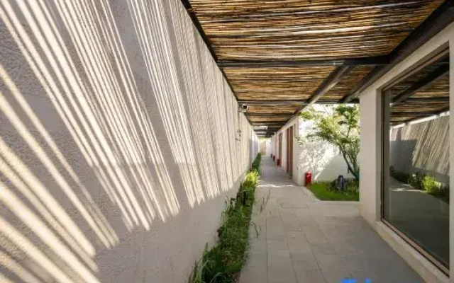 Shanghai Rongju Shagang Homestay