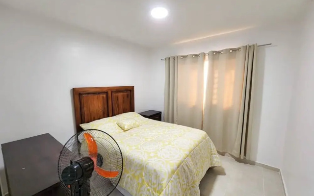 Charming 3-bed Apartment 2 Bano Aire Acondicionado