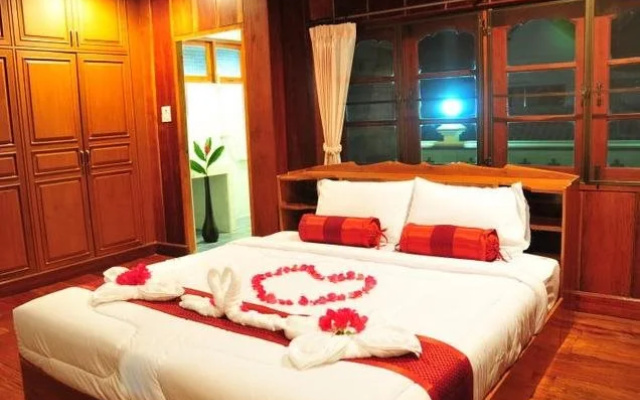 Huanmairuay Resort