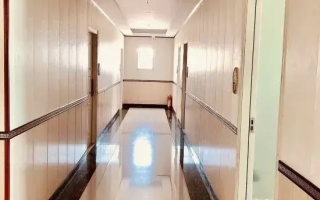 Jieyang Huangting Accommodation (Chaoshan Airport)