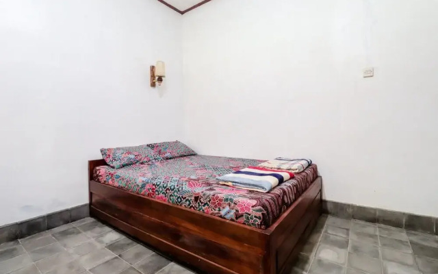 Narendra Homestay by ZUZU