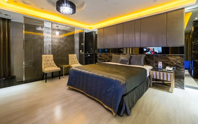 Wei Feng Motel