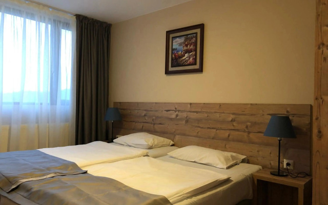 Hotel Panorama