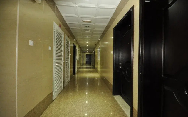 High End Hotel Apartments