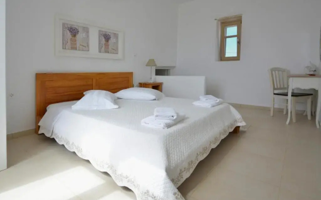 Golden Sea Villas