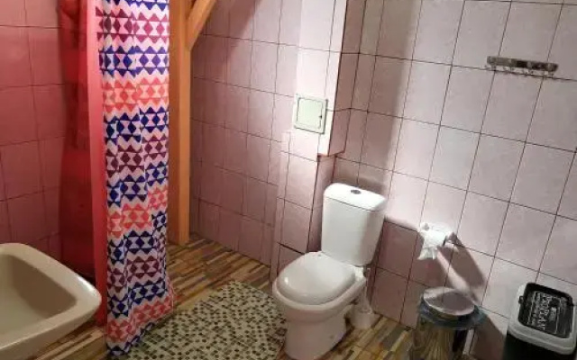 1 Hostal Galeria