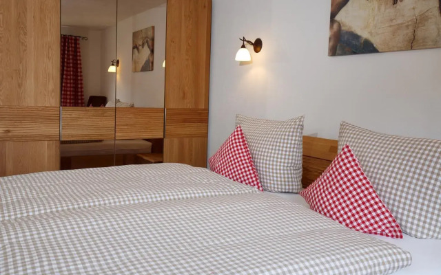 Ferienwohnung Adlerhügel