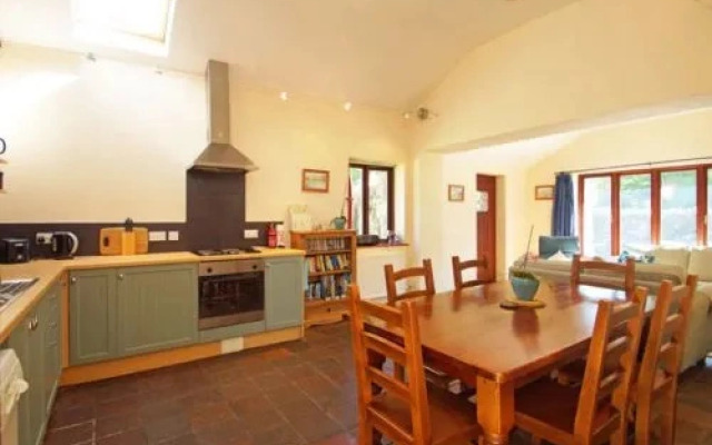 House Ty Llan Chironico